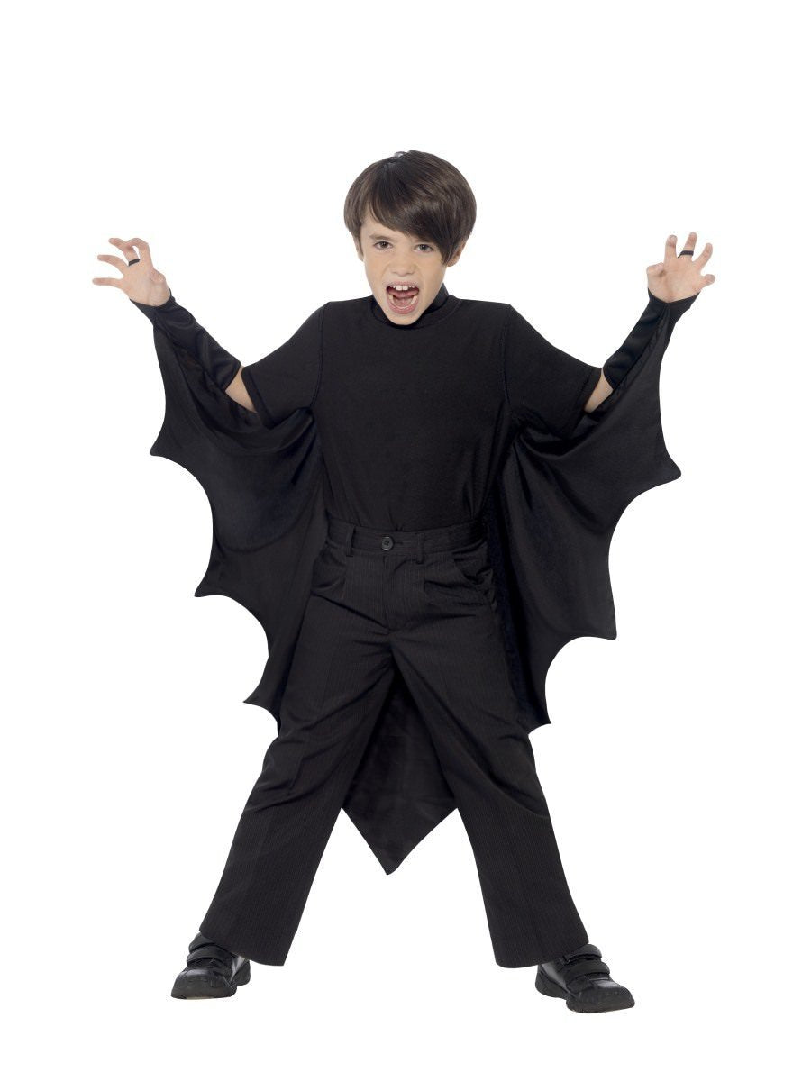 Vampire Bat Wings, Kids Wholesale