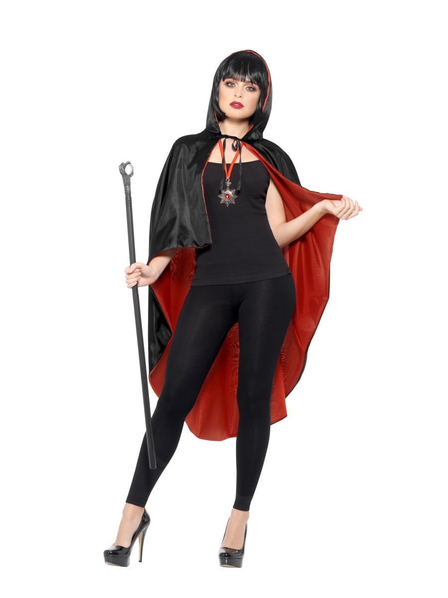 Vampire Kit, with Reversible Cape Wholesale