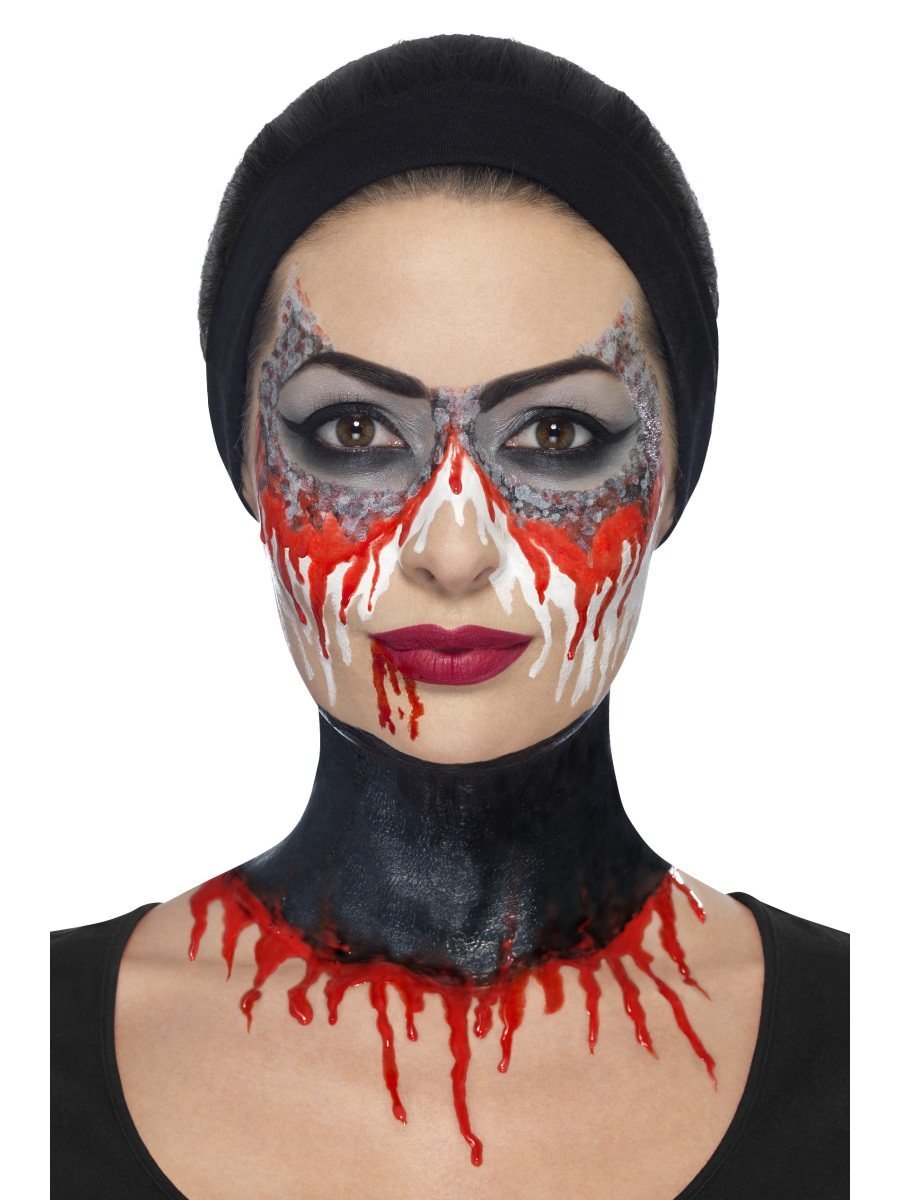 Vampire Liquid Latex Kit Wholesale