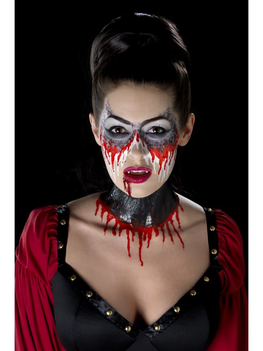 Vampire Liquid Latex Kit Wholesale