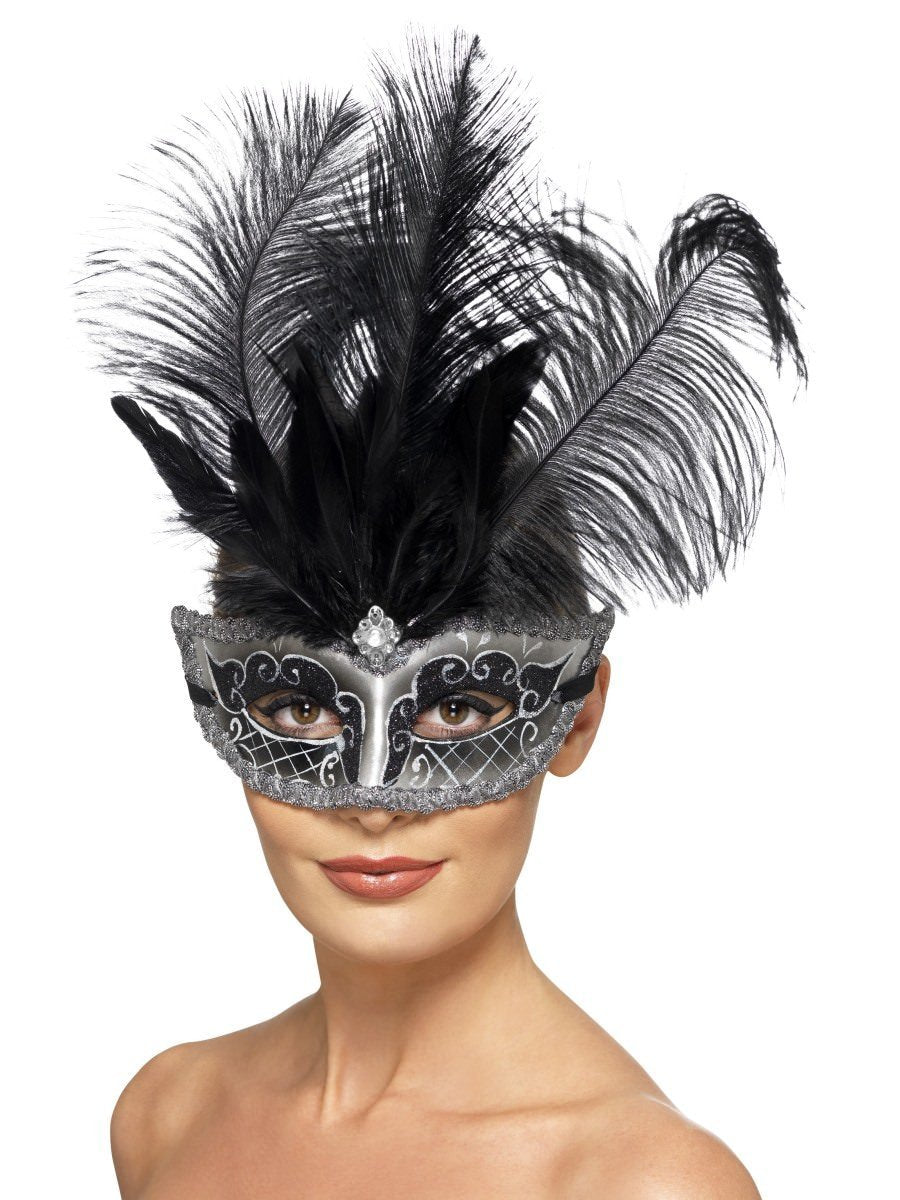 Venetian Colombina Eyemask Wholesale