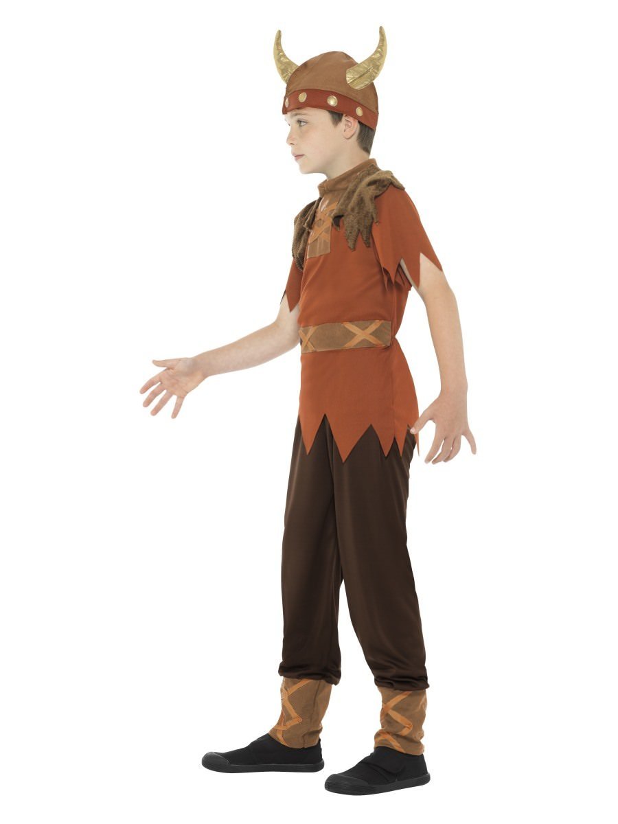 Boys Viking Costume Wholesale