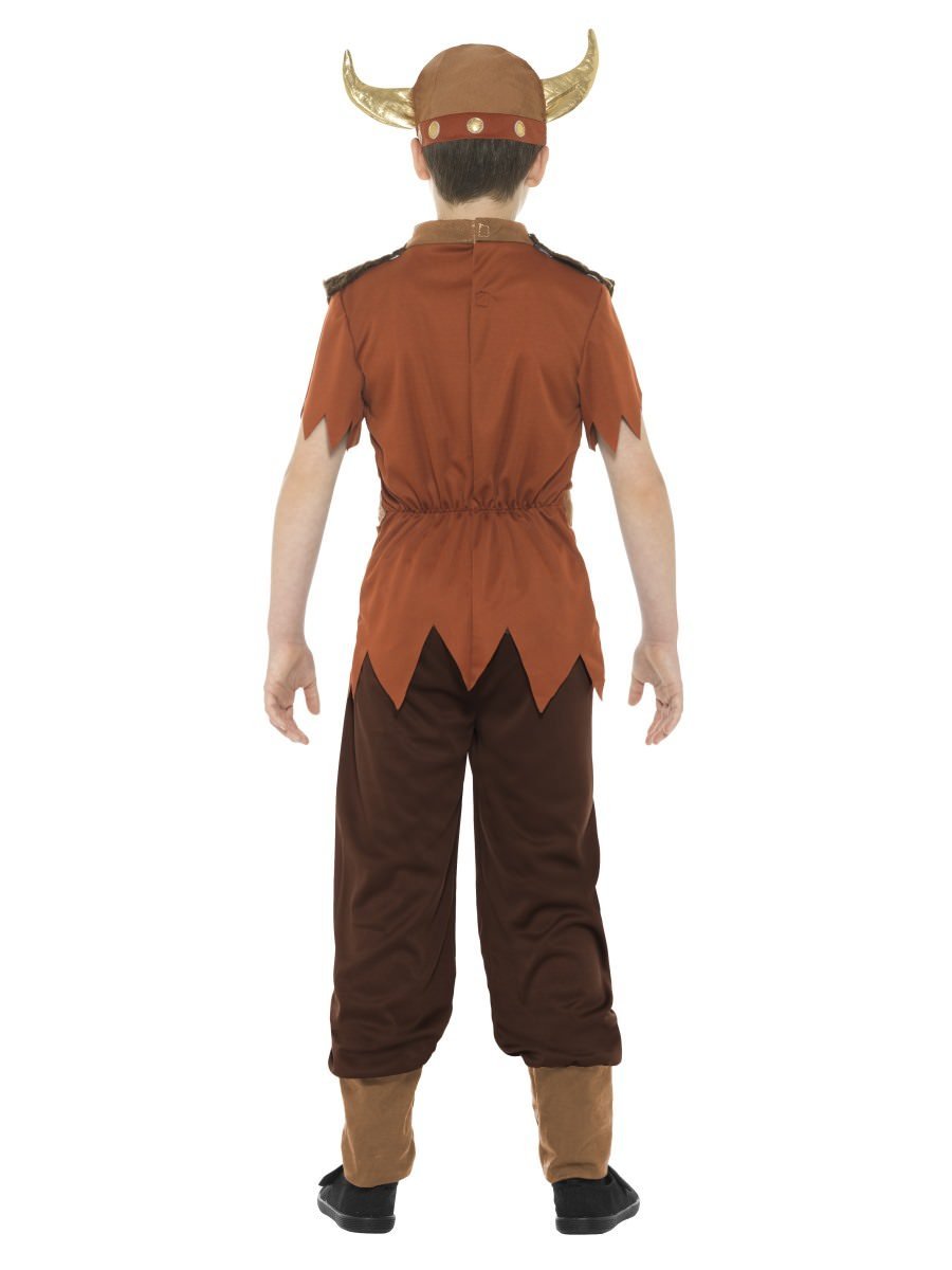 Boys Viking Costume Wholesale