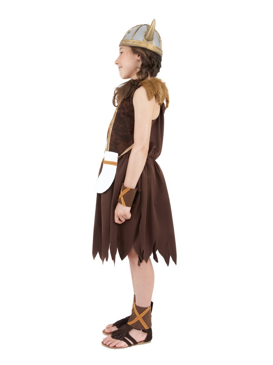 Viking Girl Costume Wholesale