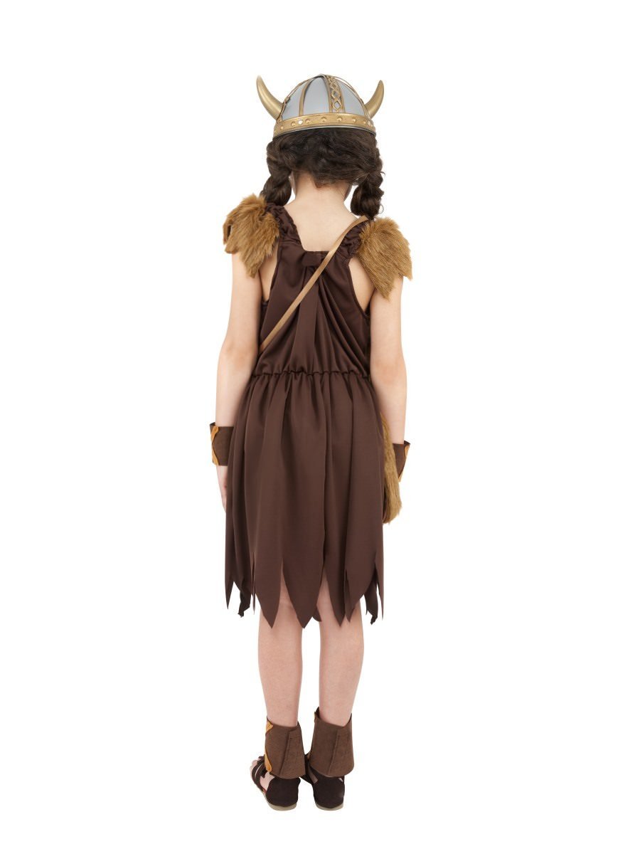 Viking Girl Costume Wholesale