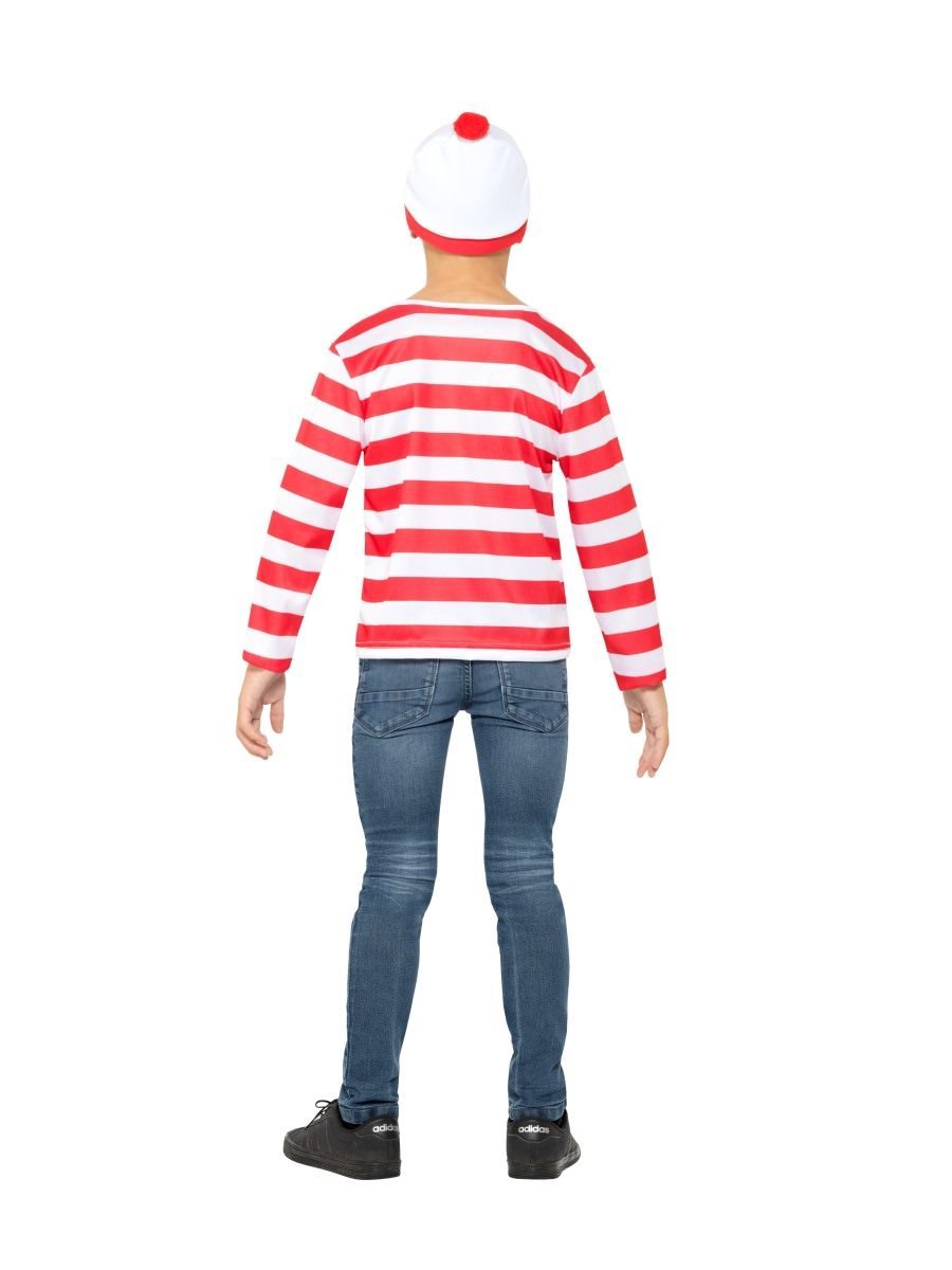 Where's Wally? Instant Kit, Kids Wholesale