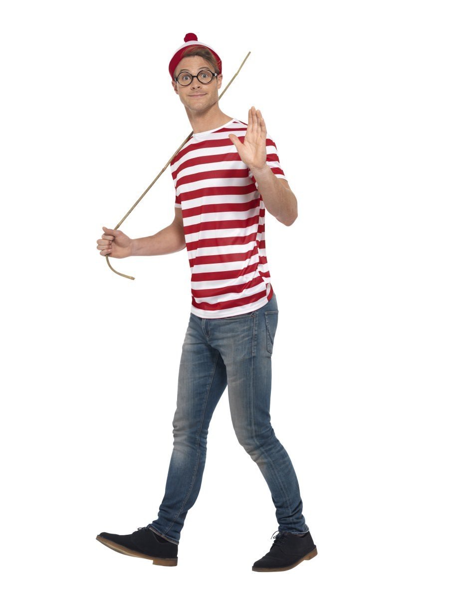 Where's Wally Kit Wholesale