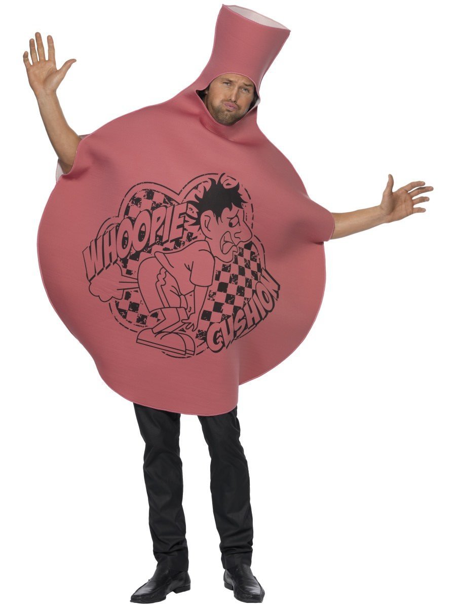 Whoopie Cushion Costume Wholesale