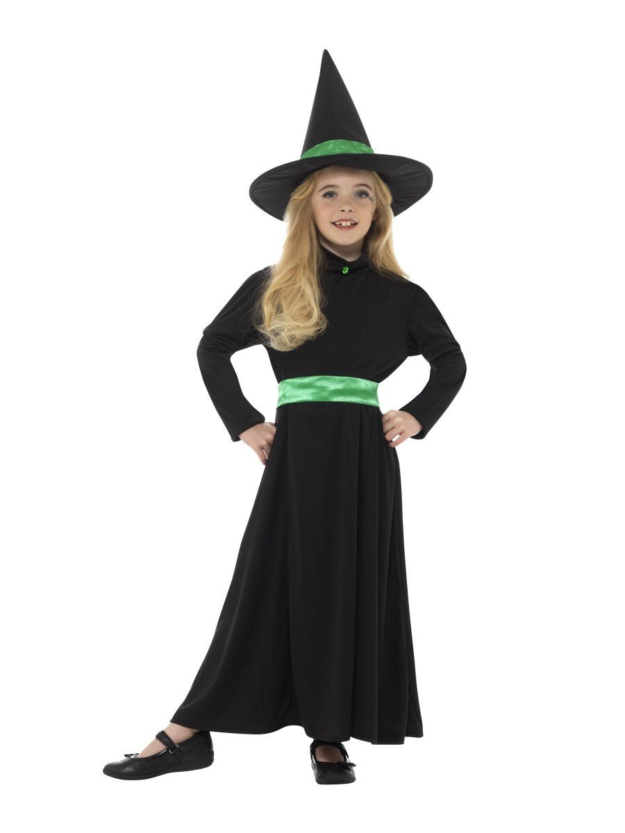 Wicked Witch Costume Wholesale