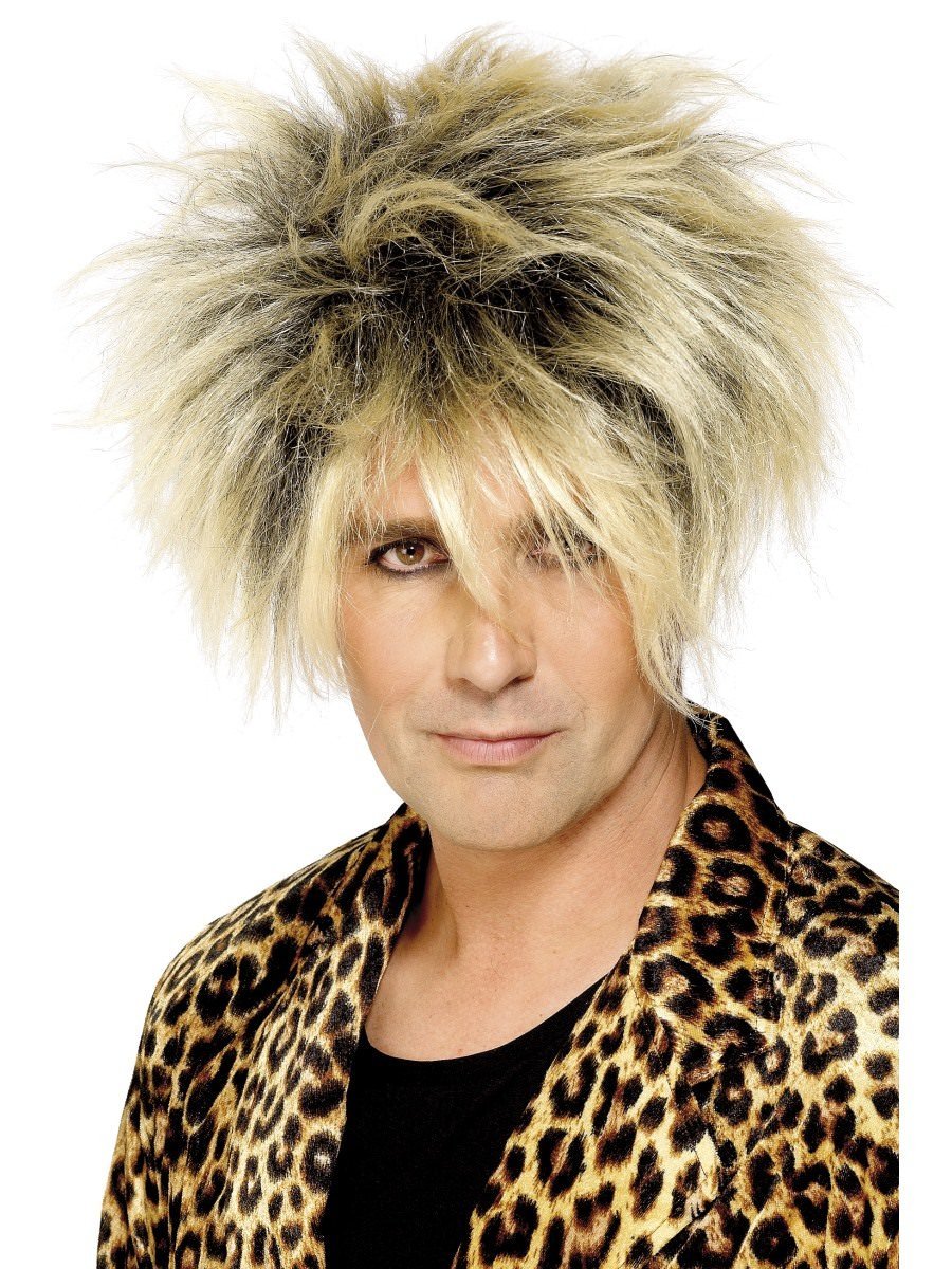 Wild Boy Wig Wholesale