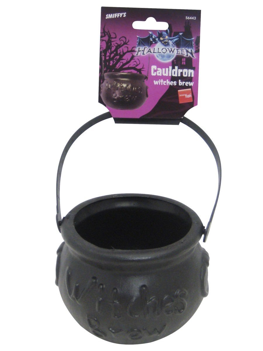 Witches Brew Cauldron Wholesale