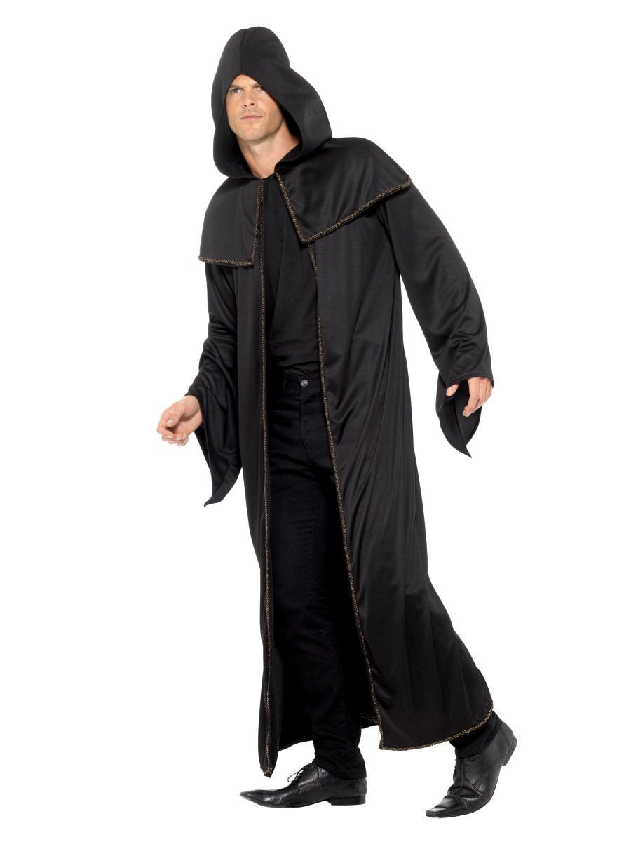 Wizard Cloak, Adult Wholesale