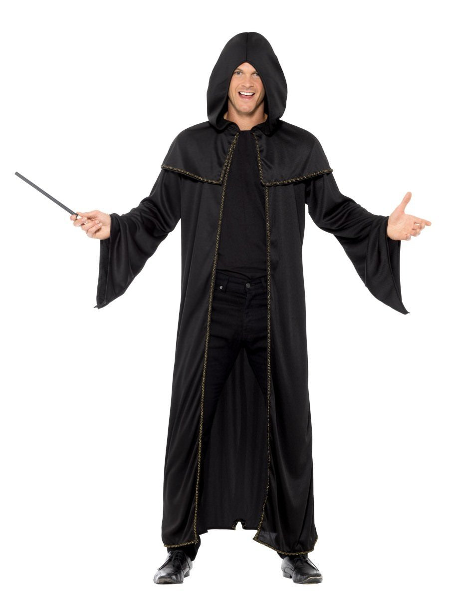 Wizard Cloak, Adult Wholesale