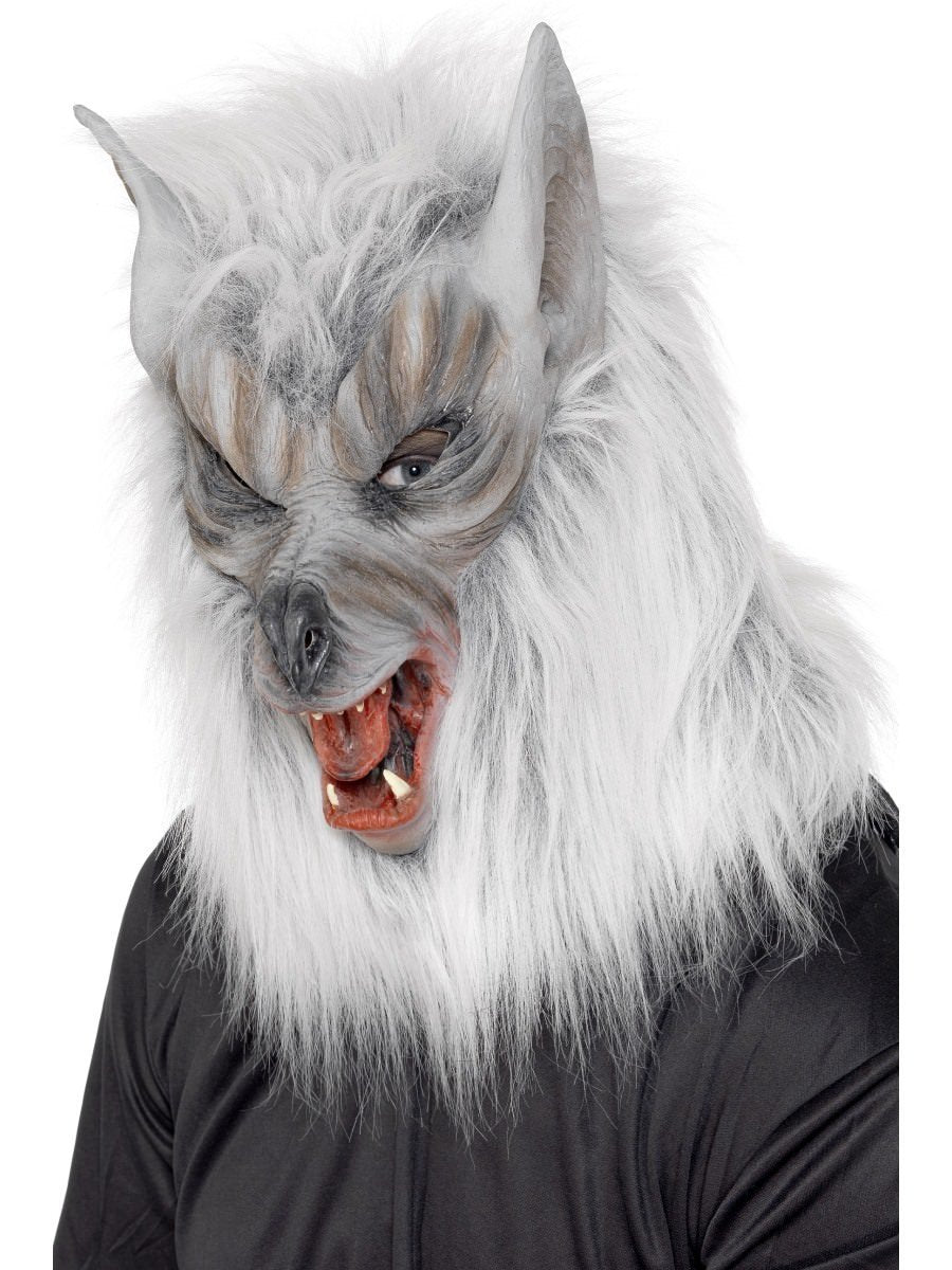 Wolf Mask Wholesale