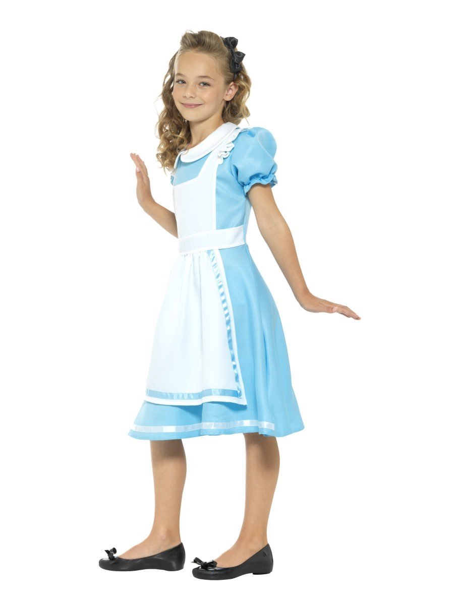 Wonderland Princess Costume Wholesale