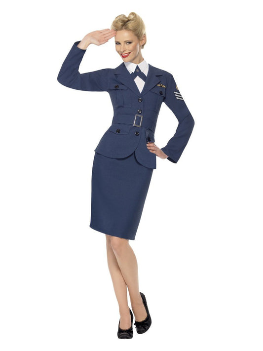 WW2 Air Force Female Captain Wholesale