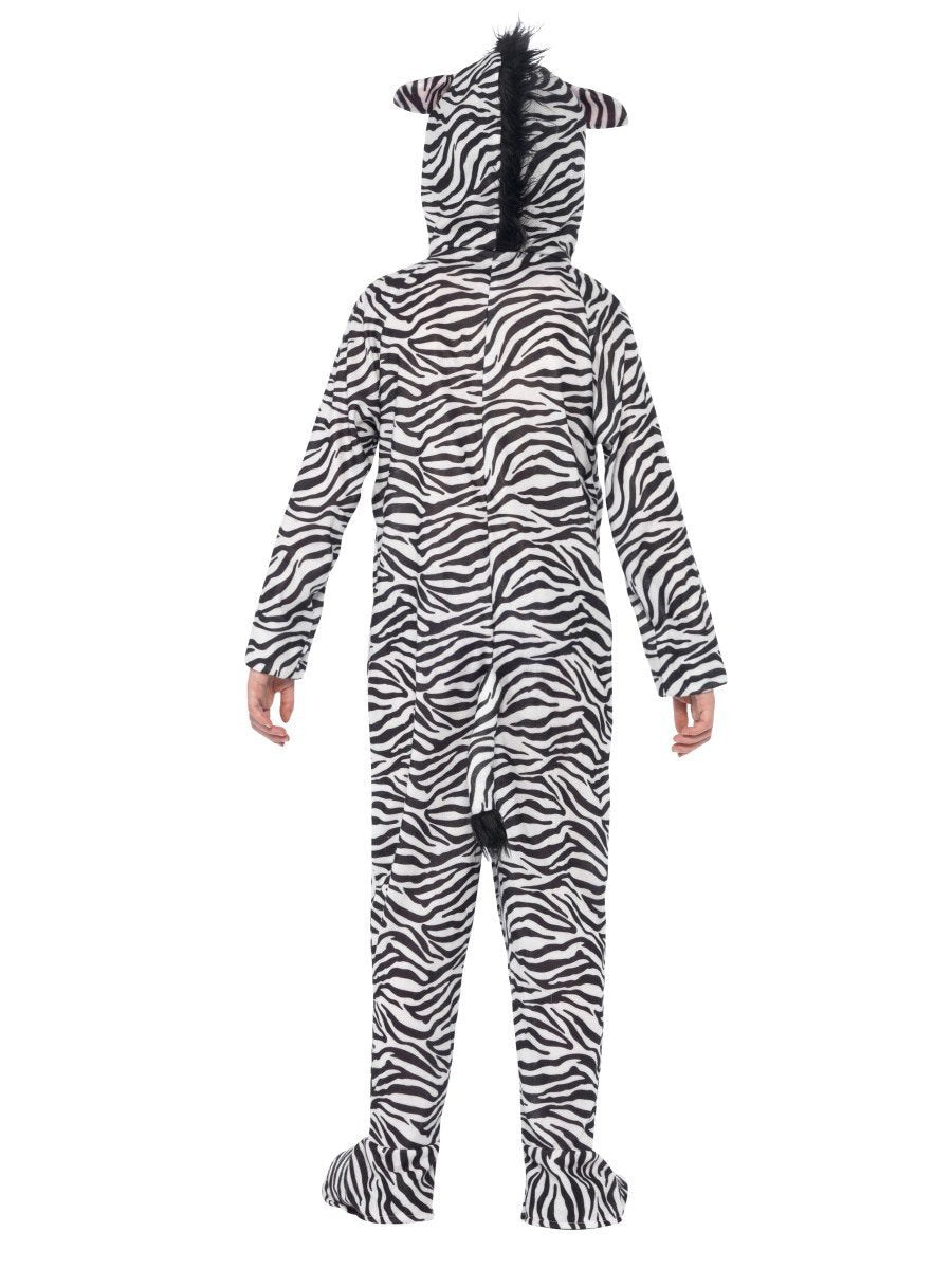 Zebra Costume, Child Wholesale