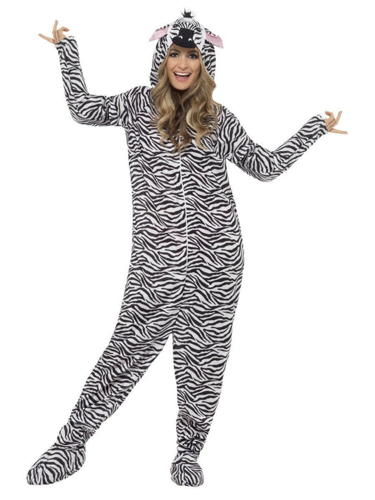 Zebra Costume Wholesale