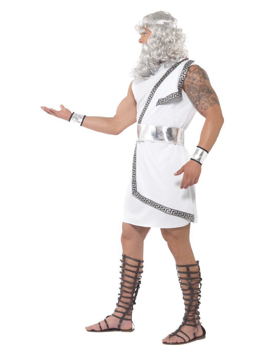 Zeus Costume Wholesale