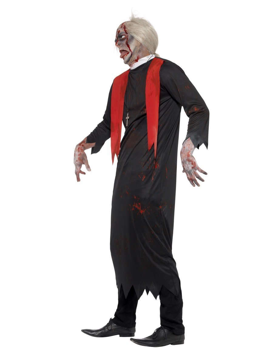 Zombie High Priest Adult Men's Costume Wholesale