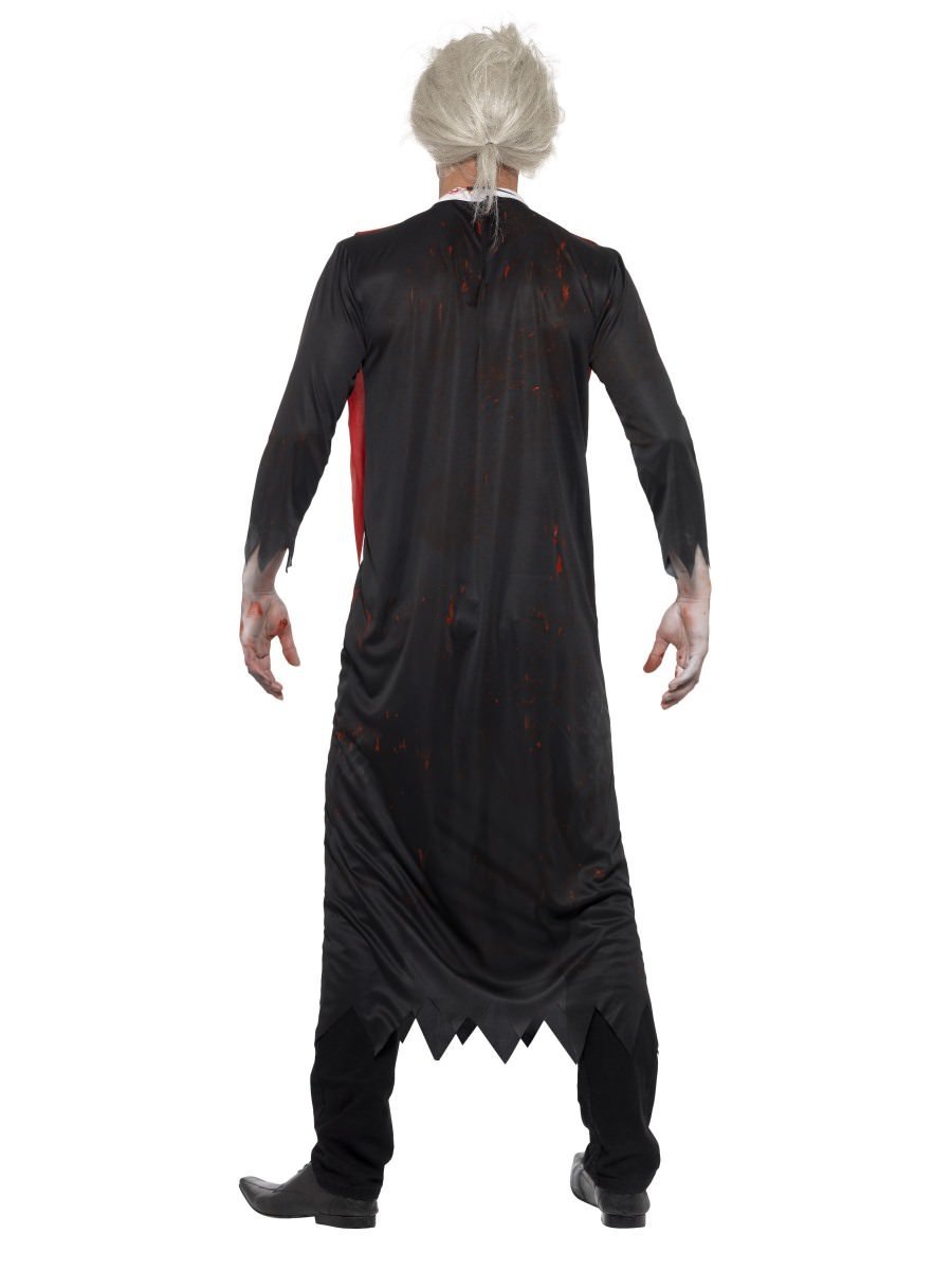 Zombie High Priest Adult Men's Costume Wholesale