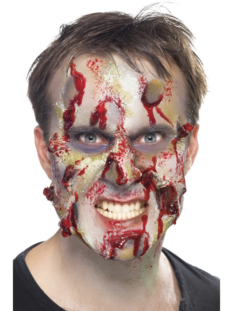 Zombie Latex Kit Wholesale