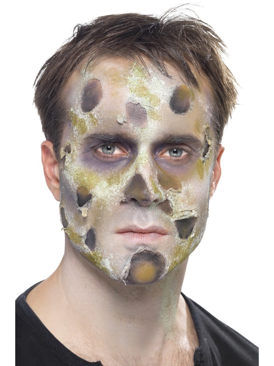 Zombie Latex Kit Wholesale