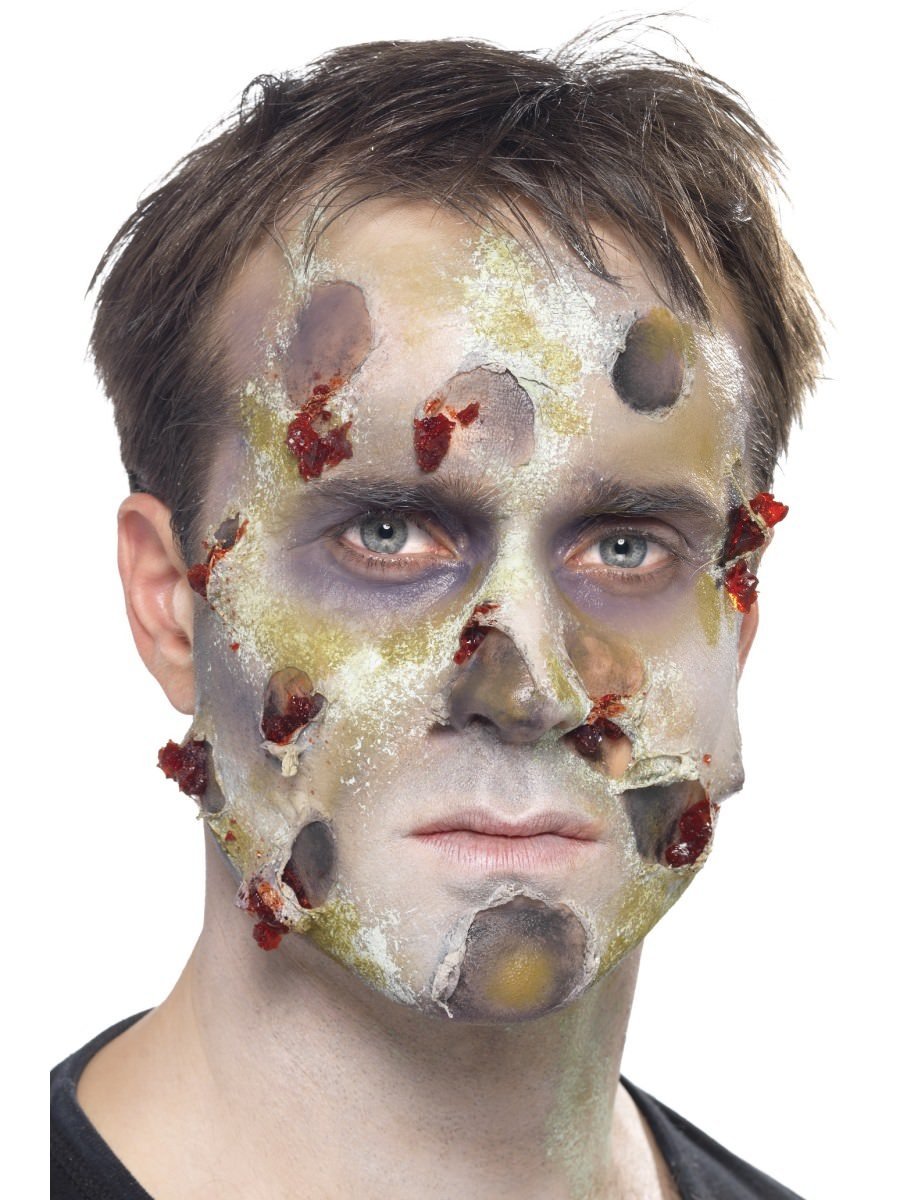 Zombie Latex Kit Wholesale