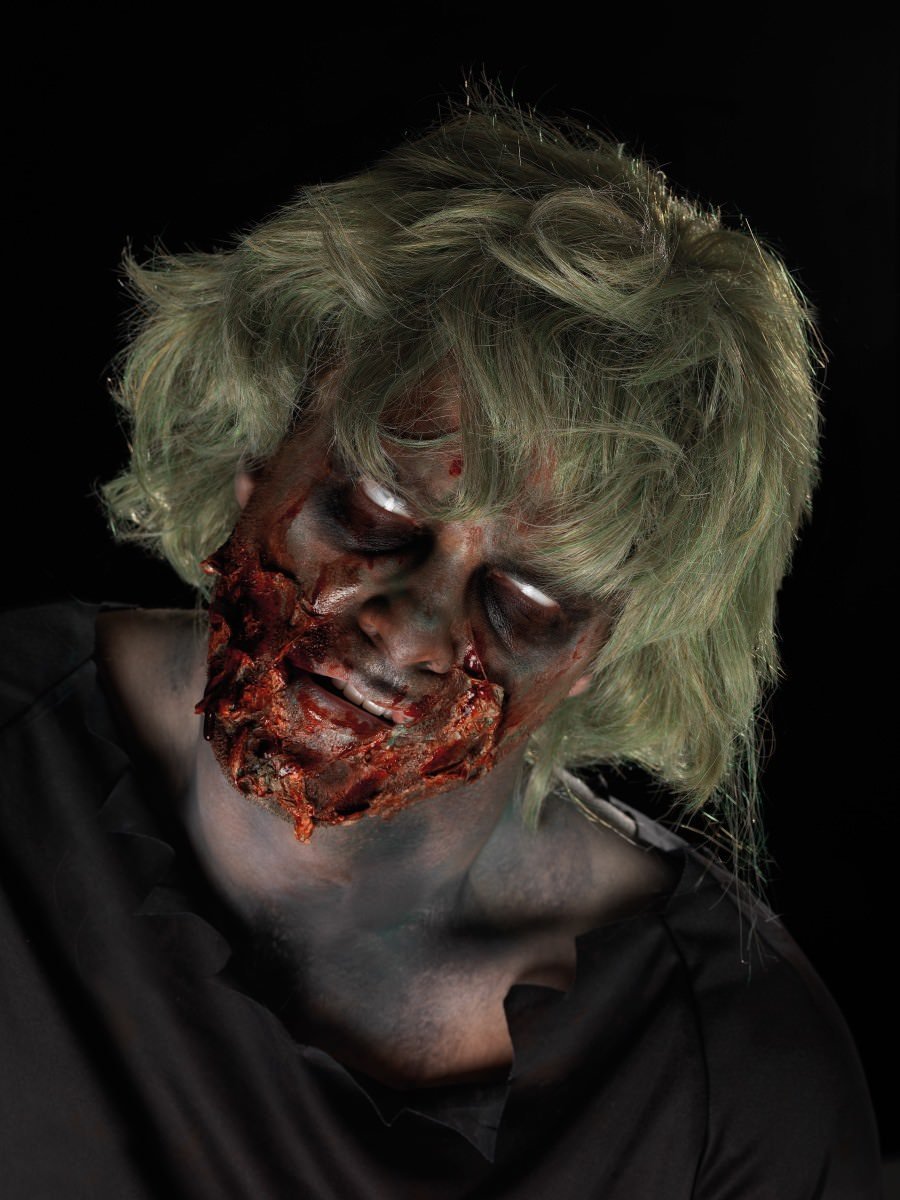 Zombie Make-Up Kit Wholesale