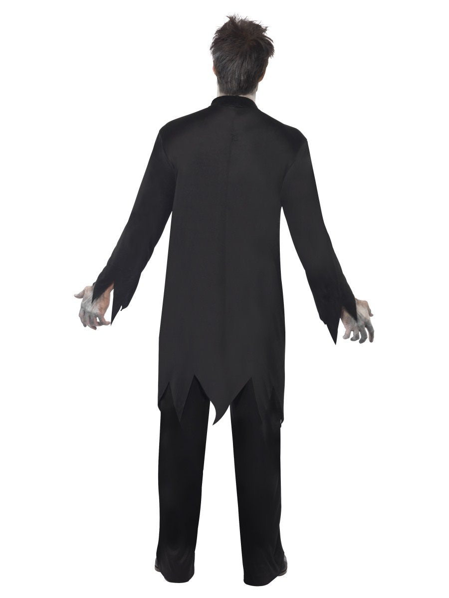 Zombie Priest Adult Men's Costume Wholesale