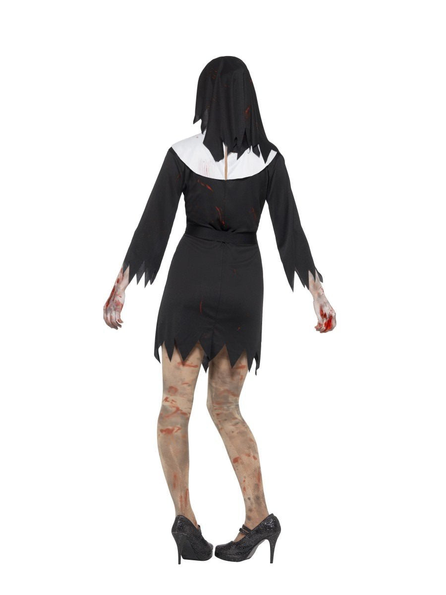 Zombie Sister Adult Women's Costume Wholesale