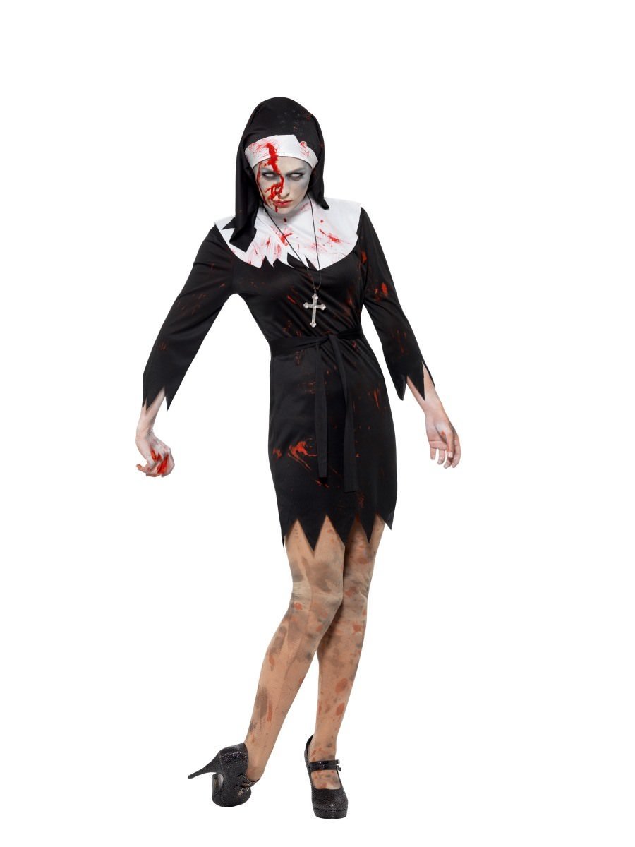 Zombie Sister Adult Women's Costume Wholesale