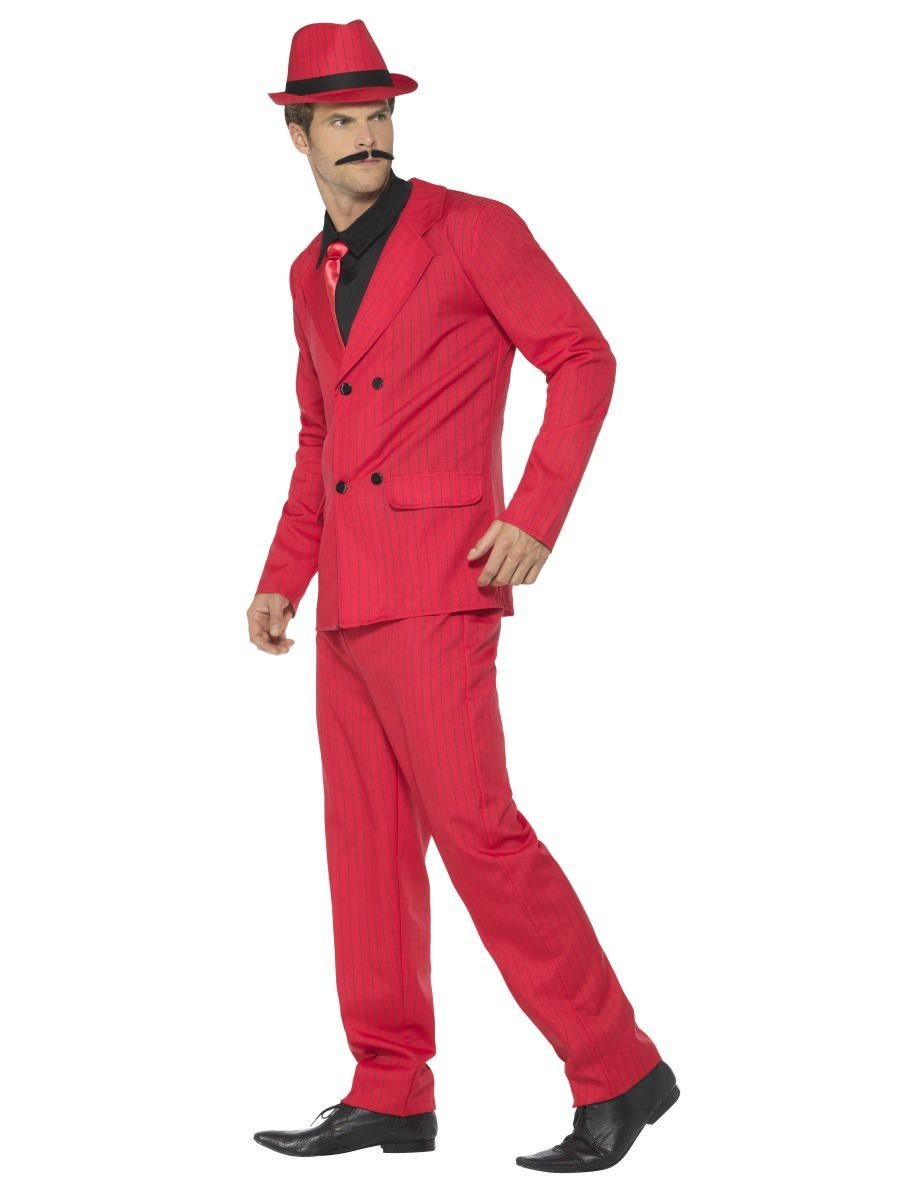 Zoot Suit Wholesale