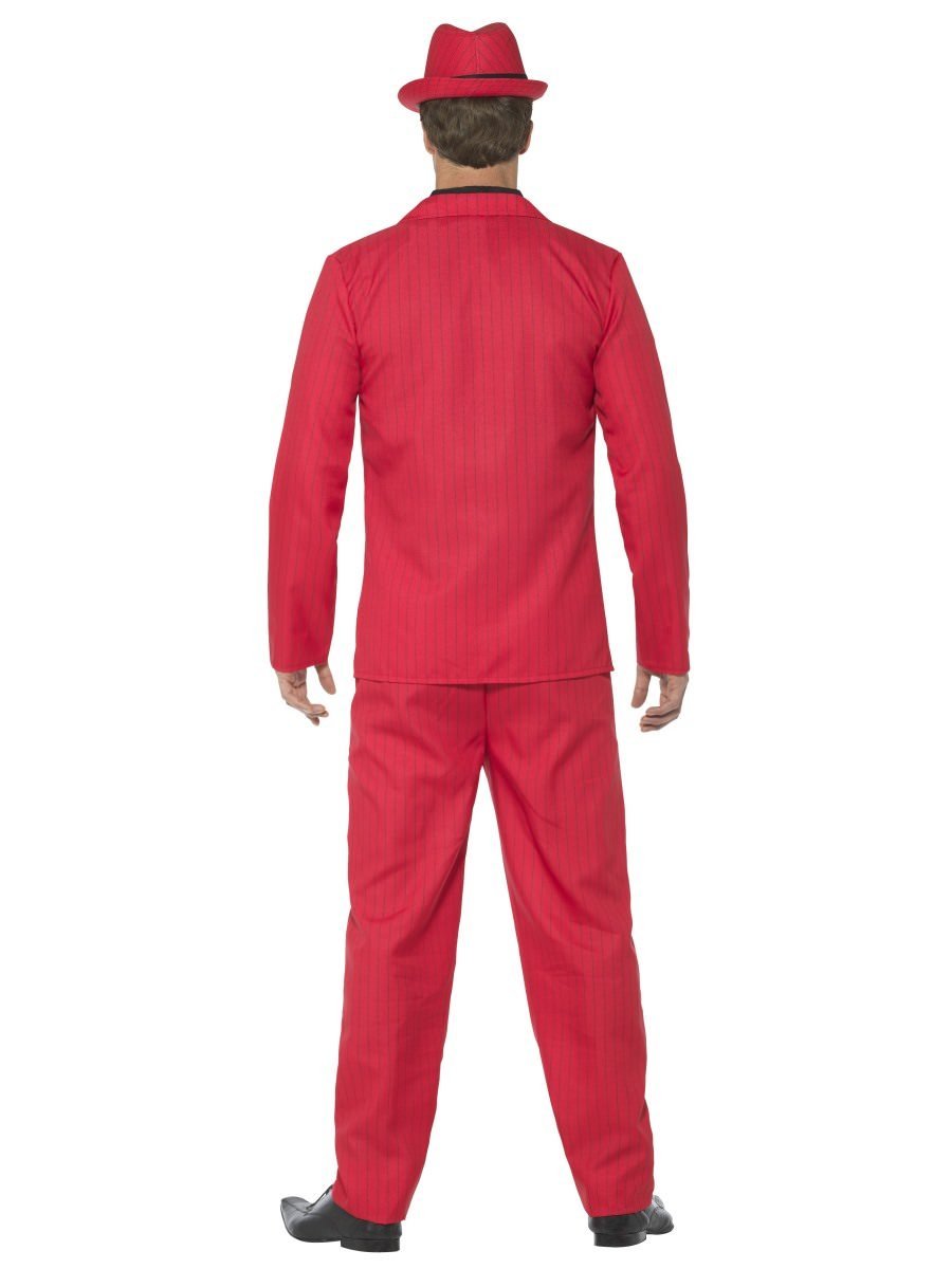 Zoot Suit Wholesale