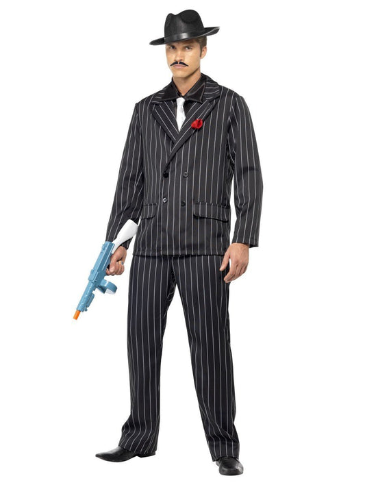 Zoot Suit Costume, Male Wholesale