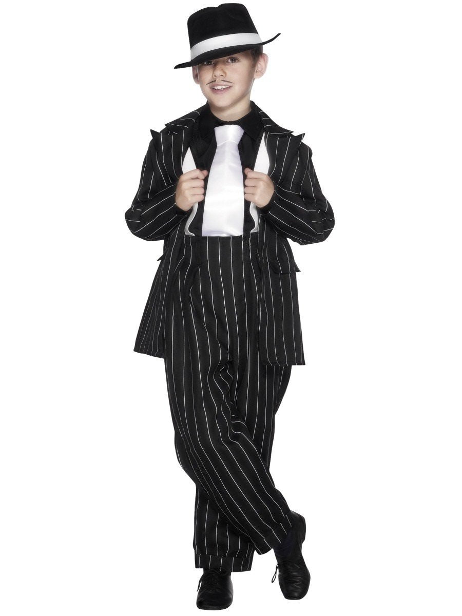 Zoot Suit Costume Wholesale