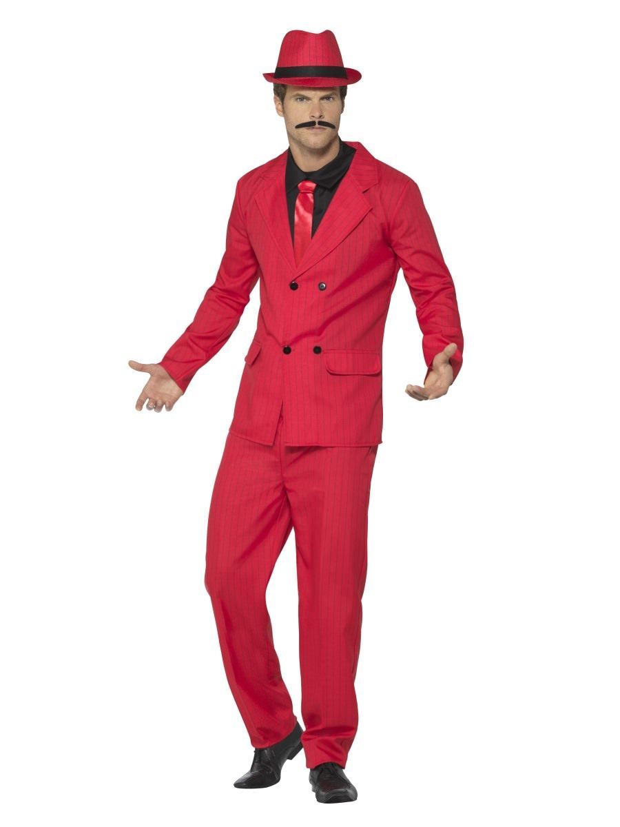 Zoot Suit Wholesale